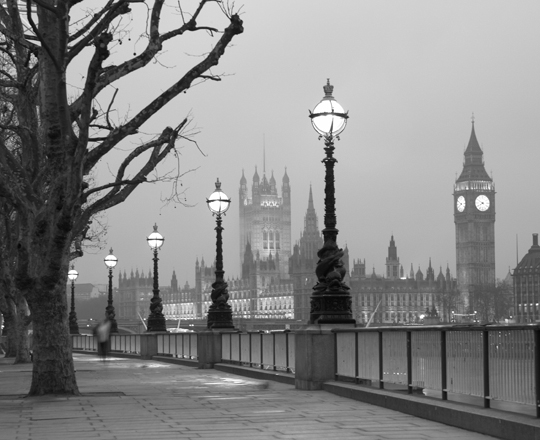 Westminster, London